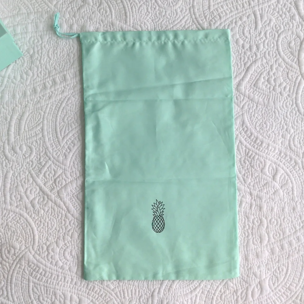 Aquazzura Box + Dust Bag - Picture 10 of 11